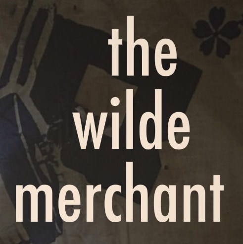 The Wilde Merchant